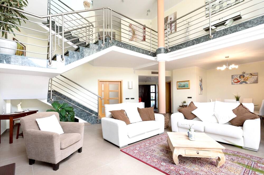 Photo of Livingroom in Adeje