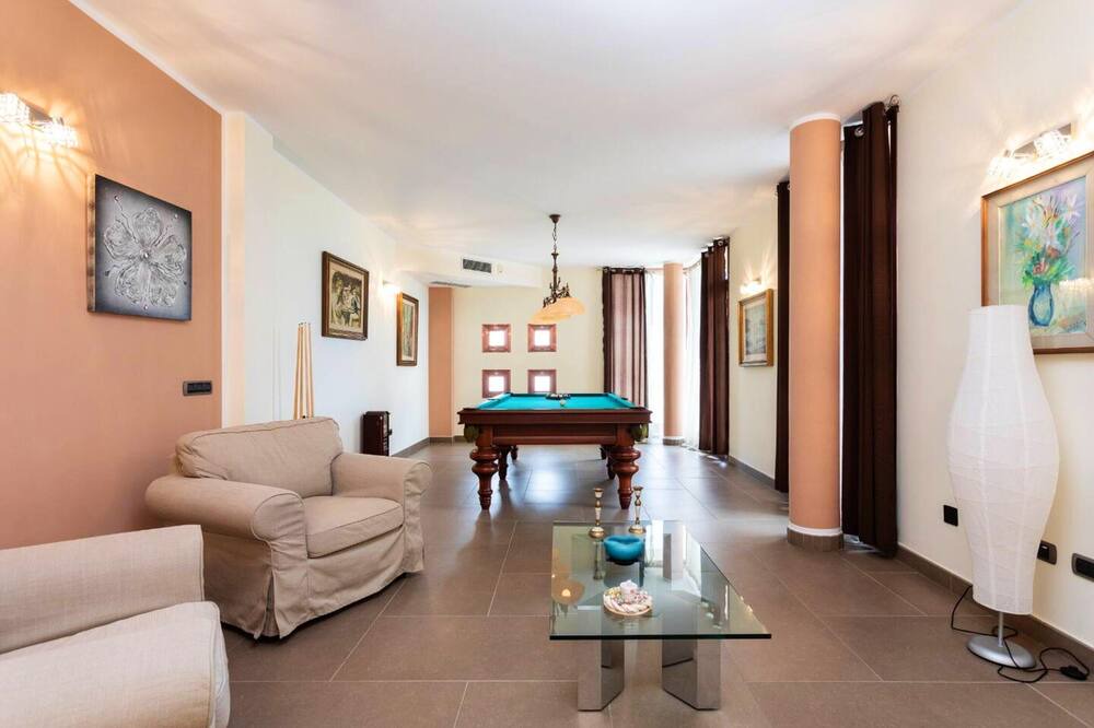 Photo of Livingroom in Adeje