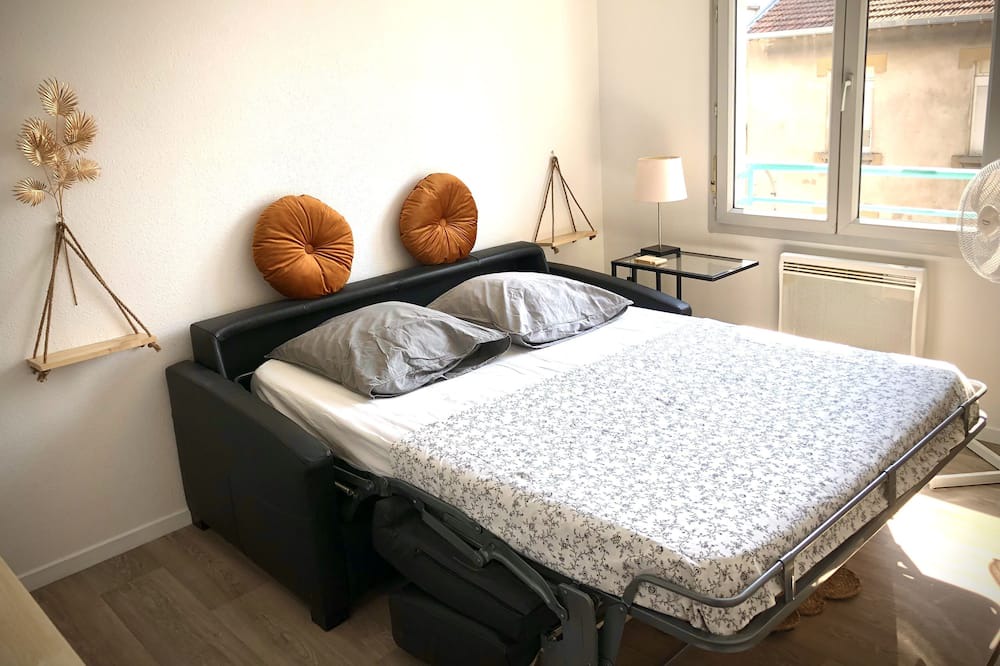 Photo of Bedroom in Fontaine