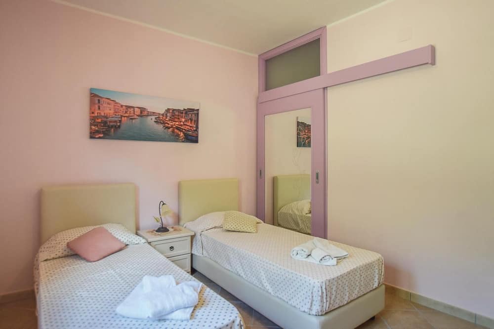 Photo of Bedroom in Ogliastro Cilento