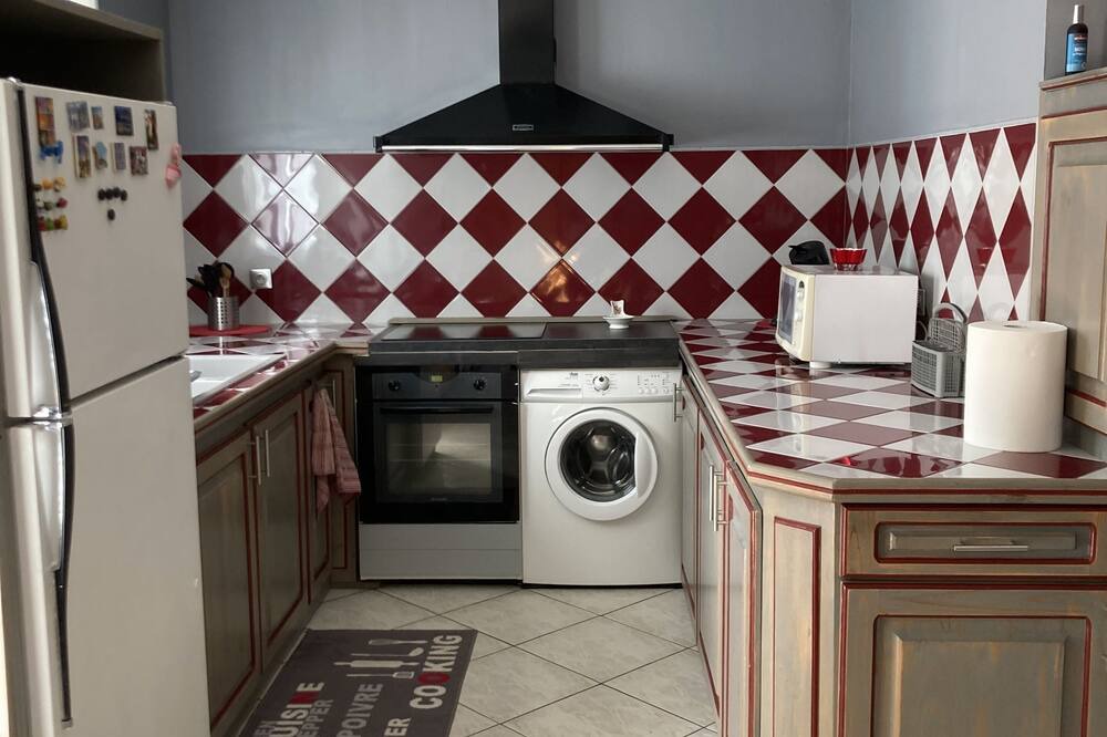 Photo of Kitchen in Saint-Julien