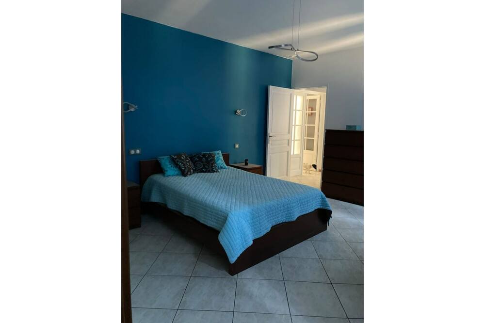 Photo of Bedroom in Saint-Julien