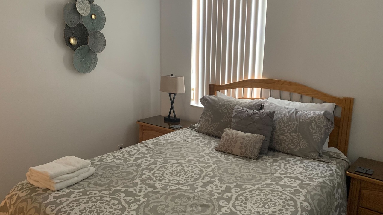 Photo of Bedroom in Legacy Park