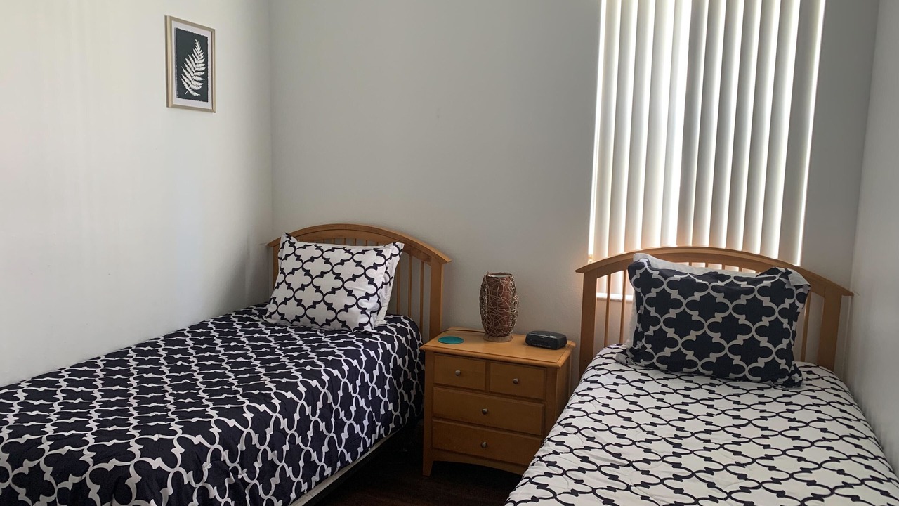 Photo of Bedroom in Legacy Park