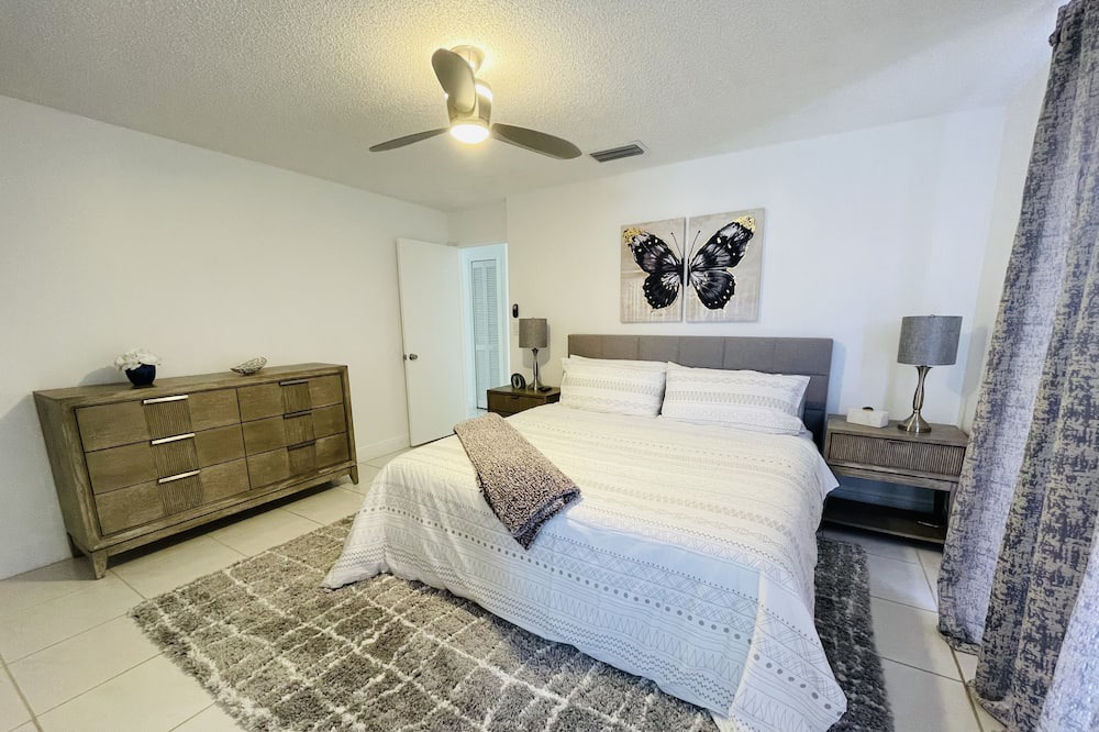 Photo of Bedroom in Richmond West