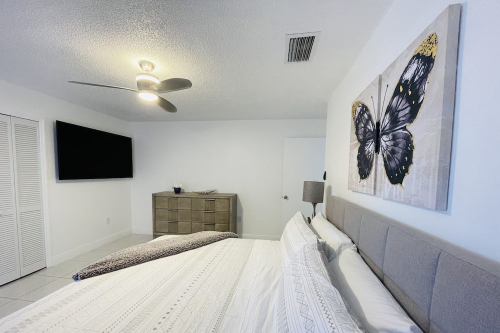 Photo of Bedroom in Richmond West