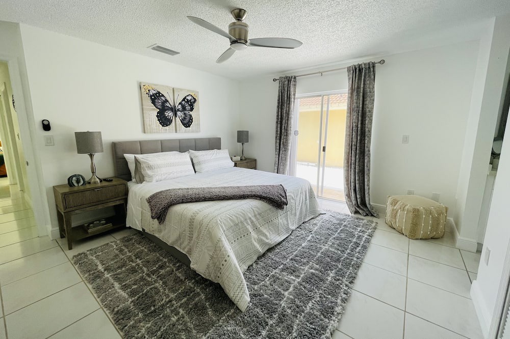 Photo of Bedroom in Richmond West