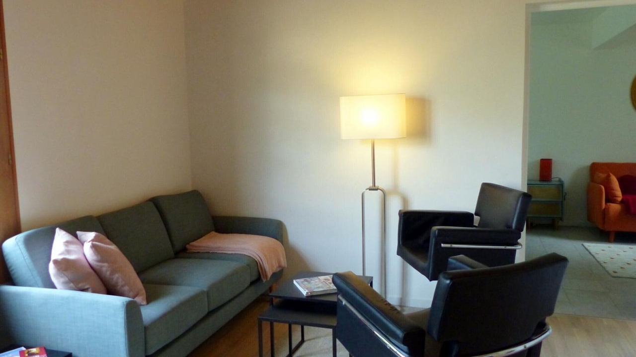 Photo of Livingroom in Charroux