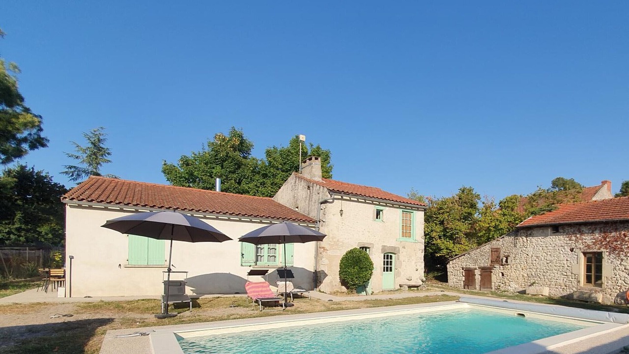 Photo of Outdoor in Charroux