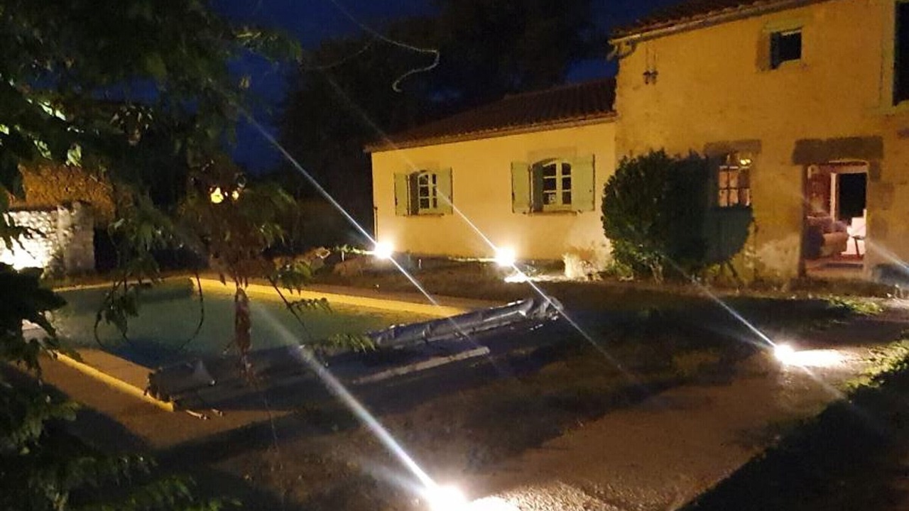 Photo of Outdoor in Charroux