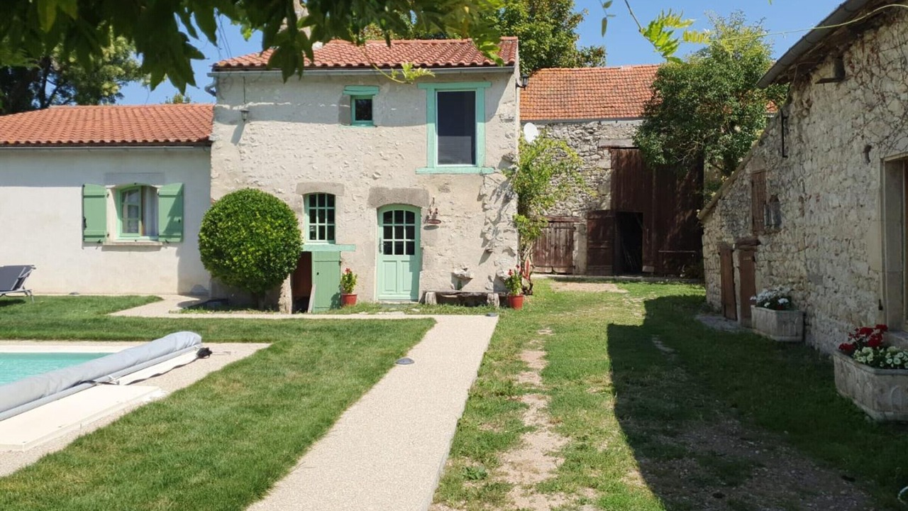 Photo of Outdoor in Charroux