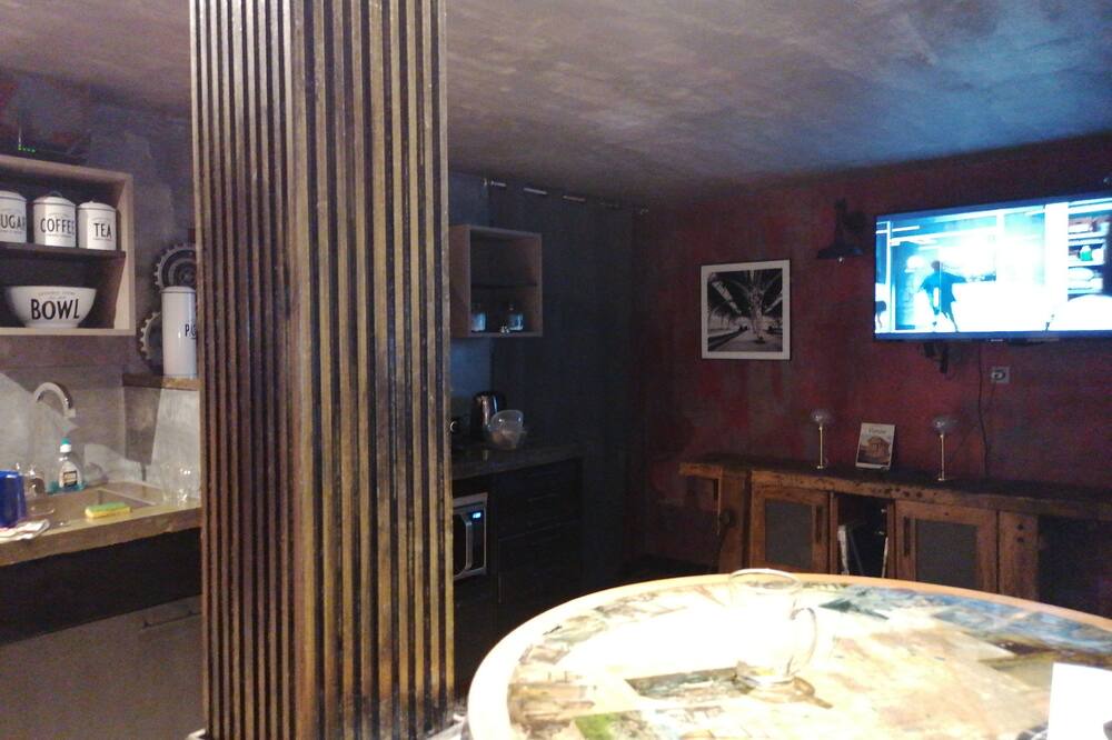 Photo of Bedroom in Centre Ville
