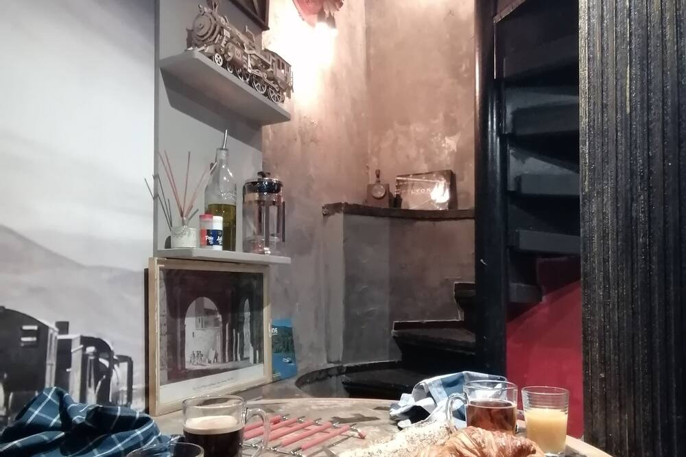 Photo of Kitchen in Centre Ville