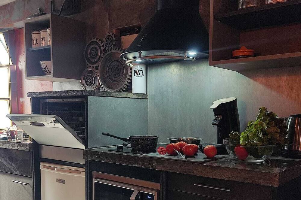 Photo of Kitchen in Centre Ville