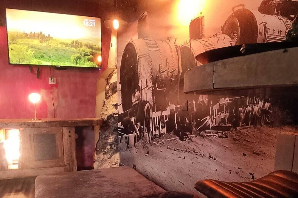 Photo of Bedroom in Centre Ville