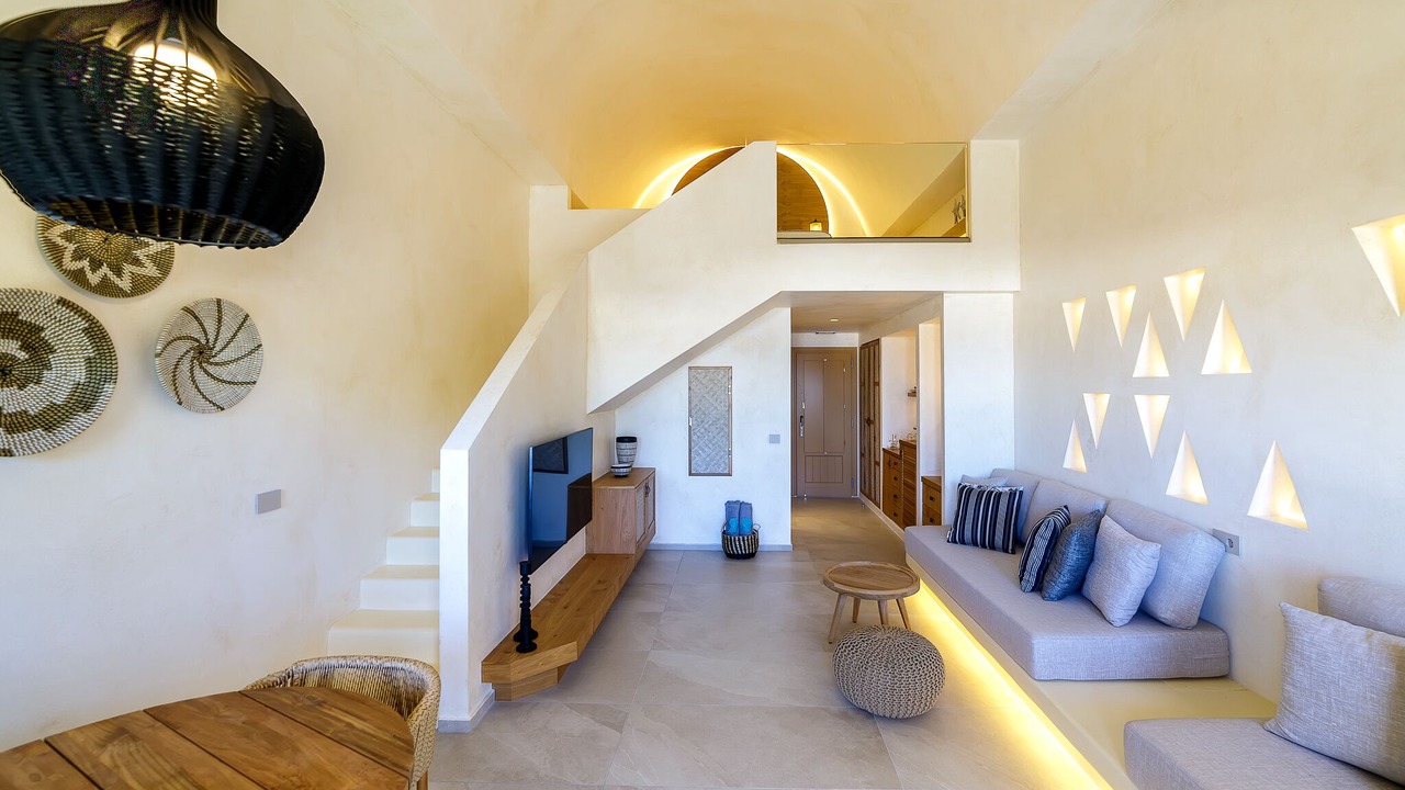 Photo of Bedroom in Perissa