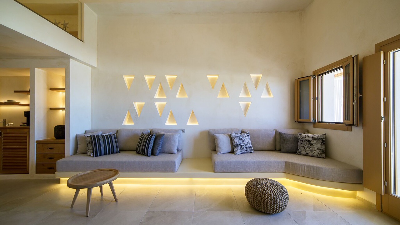 Photo of Bedroom in Perissa