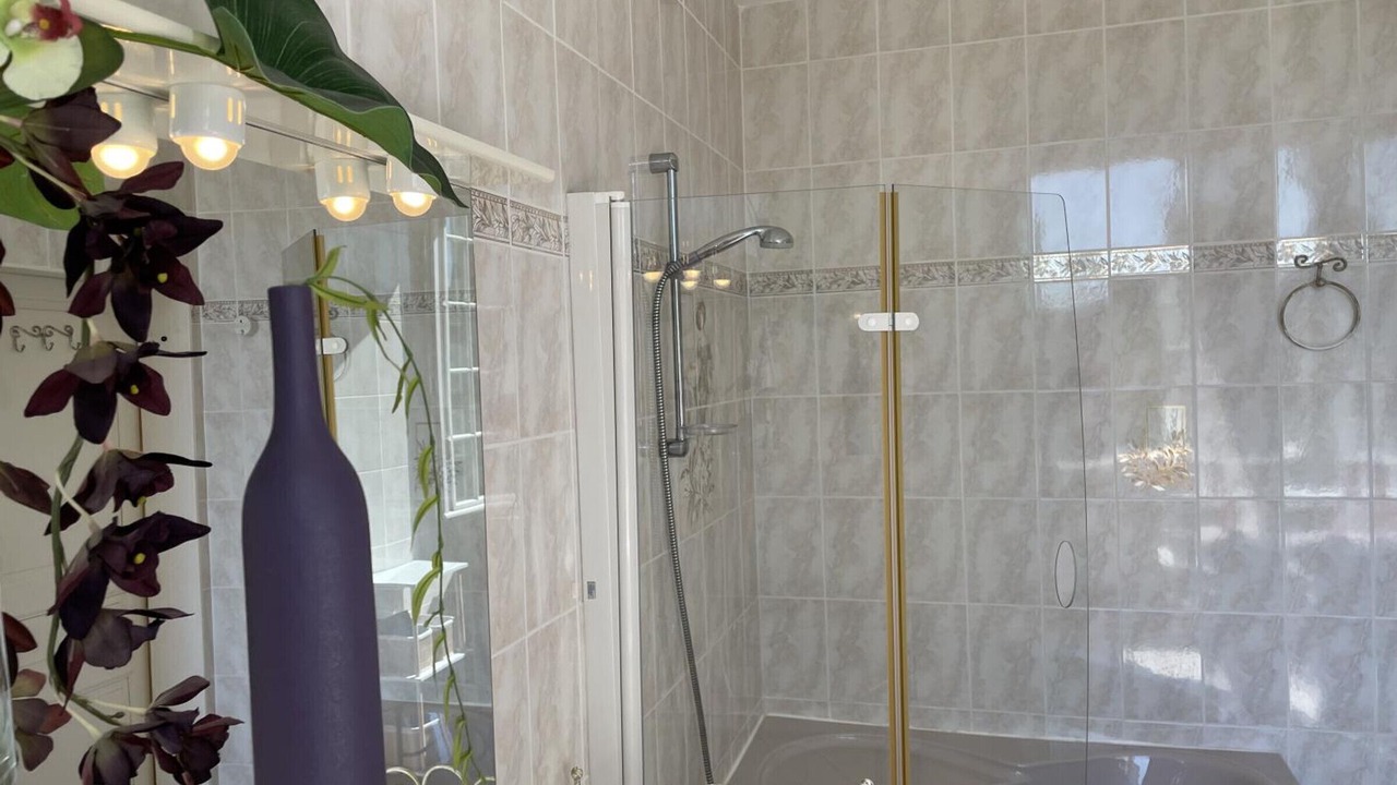 Photo of Bathroom in Pierrefitte-sur-Loire