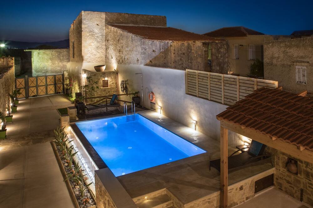 Photo of Outdoor in Drapanias