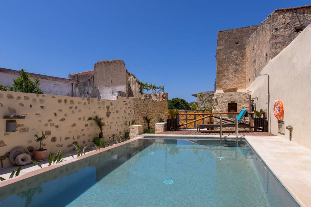 Photo of Outdoor in Drapanias