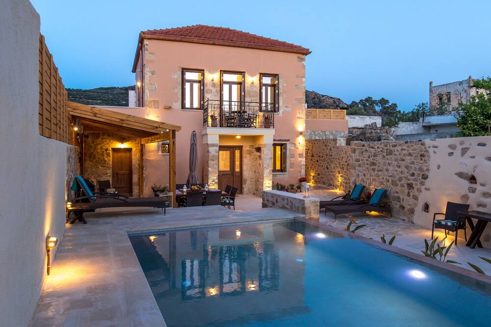 Photo of Outdoor in Drapanias