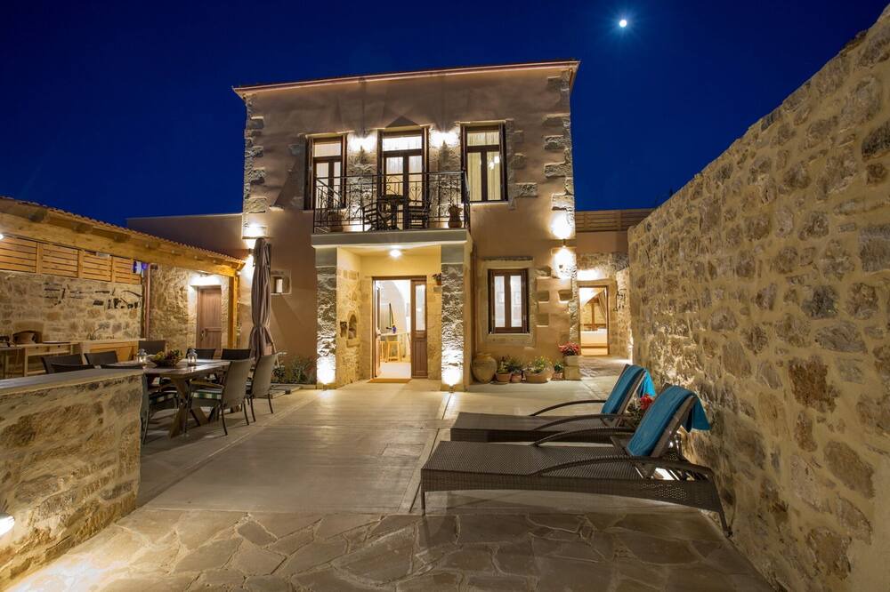 Photo of Outdoor in Drapanias