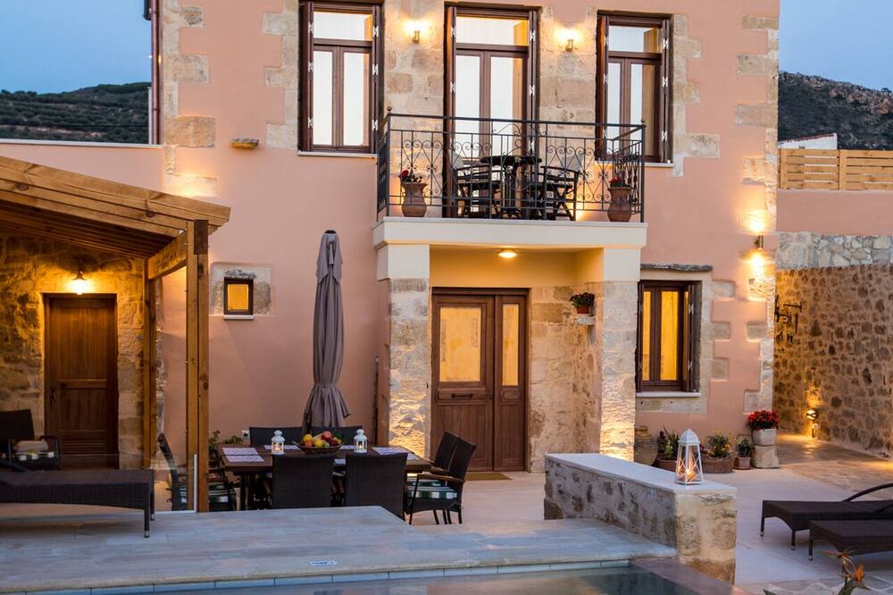 Photo of Outdoor in Drapanias