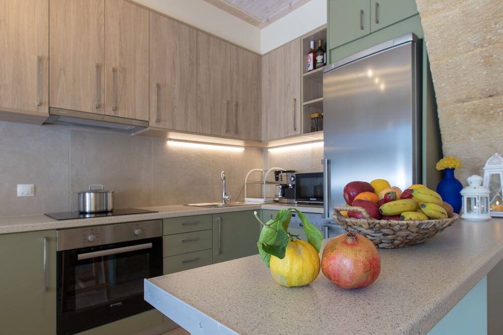 Photo of Kitchen in Drapanias