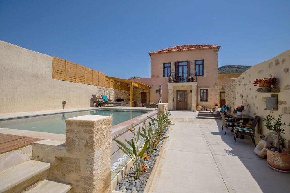 Photo of Outdoor in Drapanias