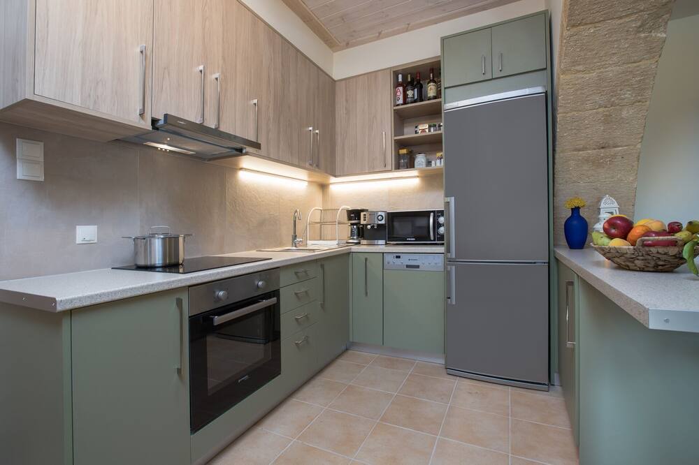 Photo of Kitchen in Drapanias