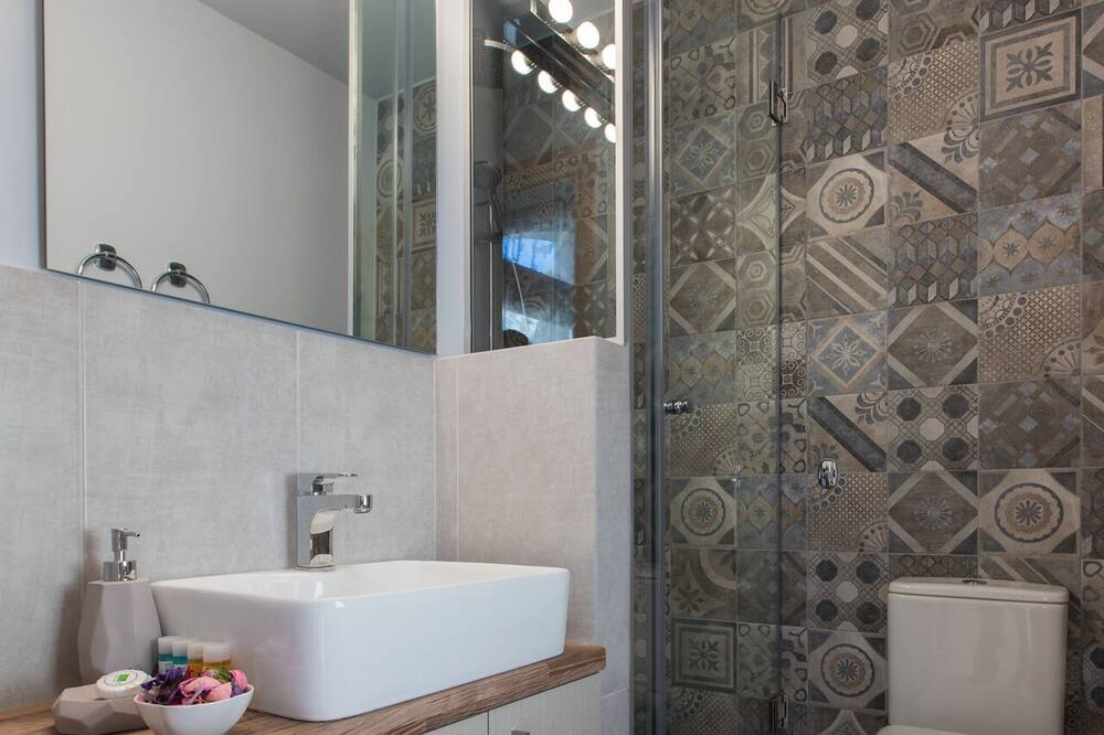 Photo of Bathroom in Drapanias