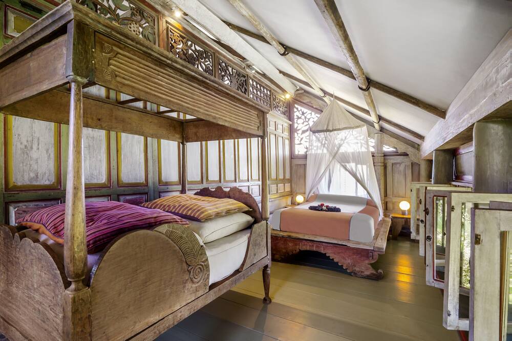Photo of Bedroom in Penebel