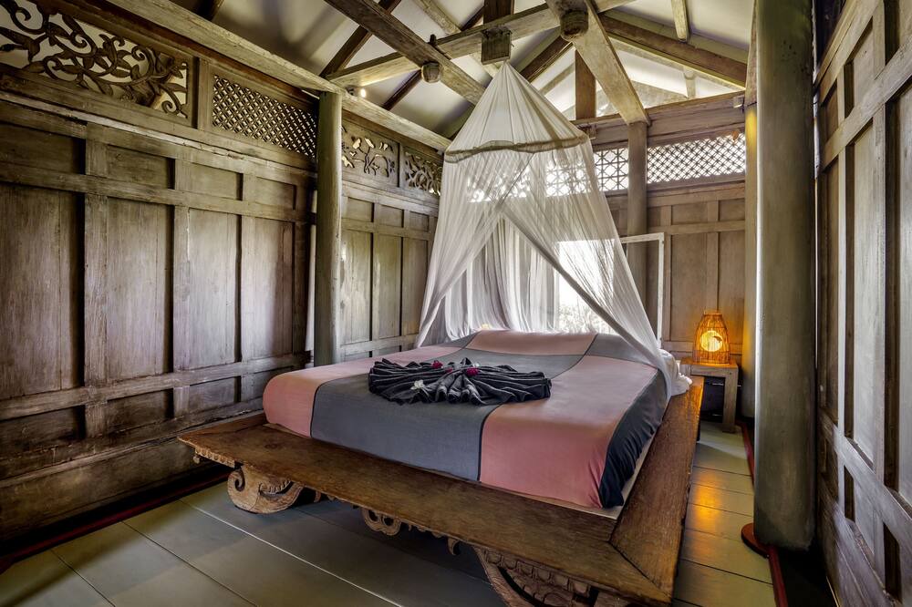 Photo of Bedroom in Penebel