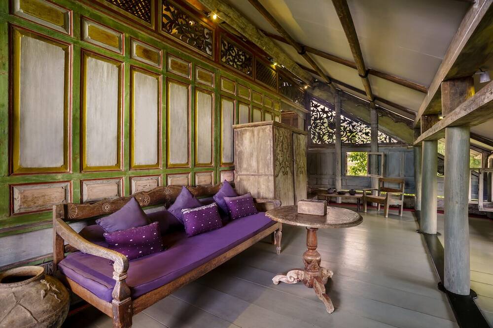 Photo of Livingroom in Penebel