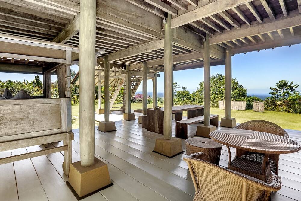Photo of Patio Balcony in Penebel