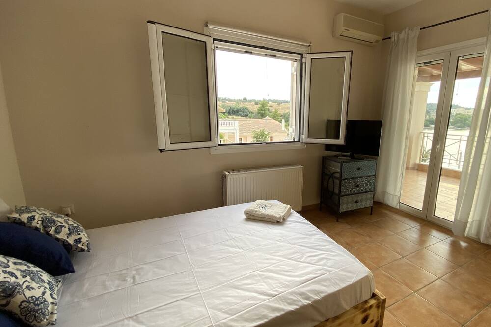 Photo of Bedroom in Porto Heli