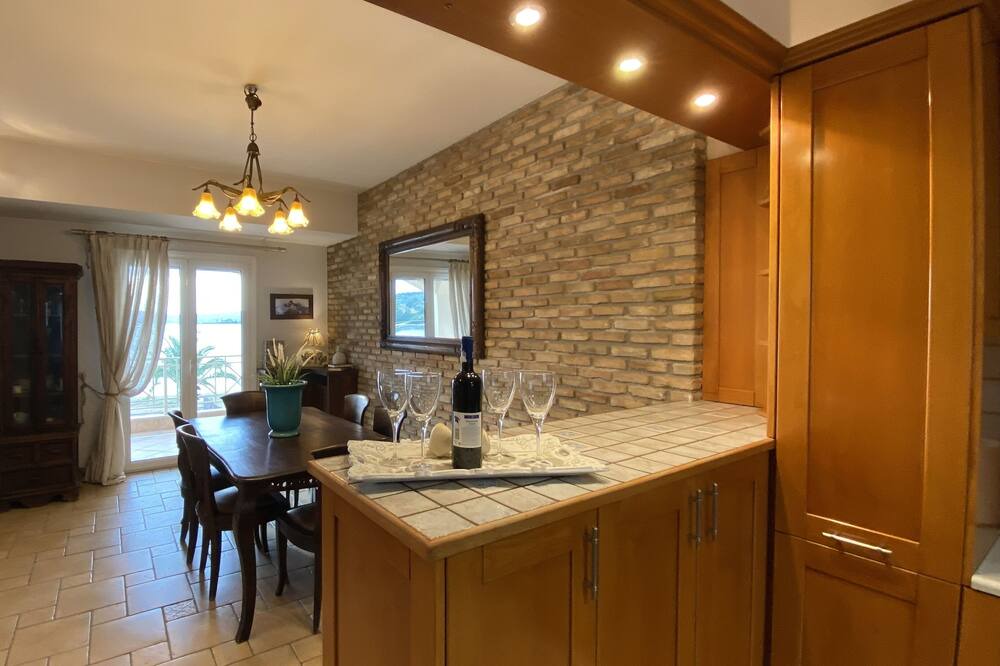 Photo of Kitchen in Porto Heli