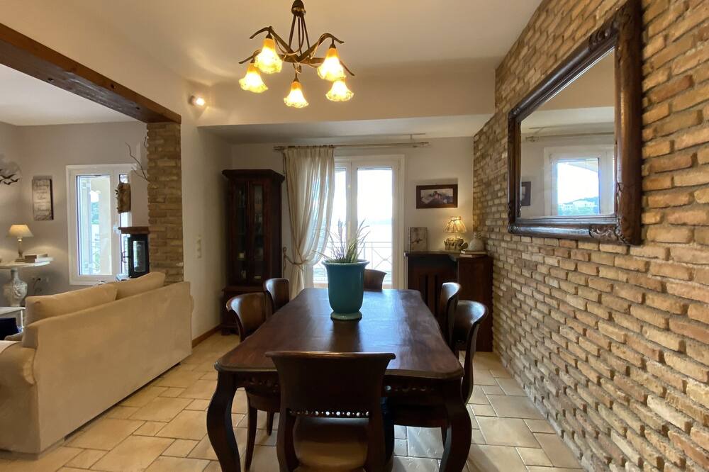 Photo of Kitchen in Porto Heli