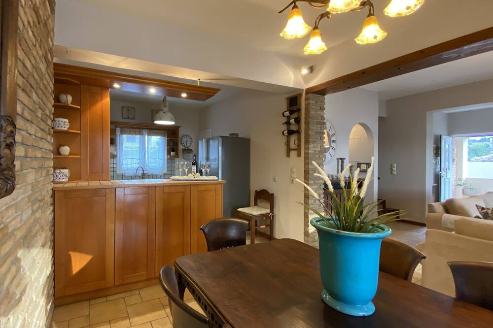 Photo of Kitchen in Porto Heli
