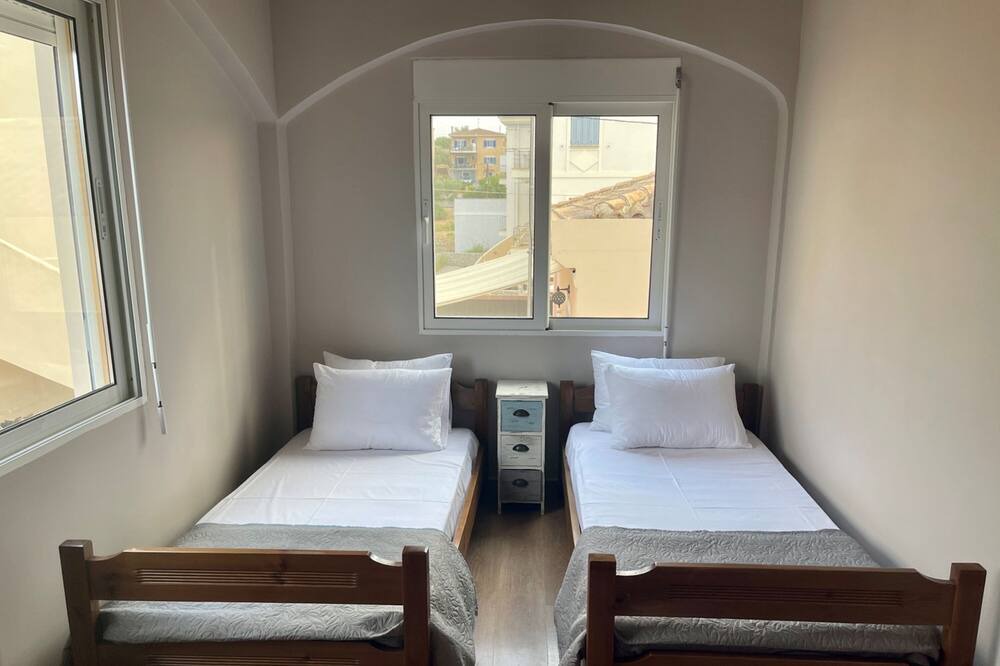Photo of Bedroom in Porto Heli