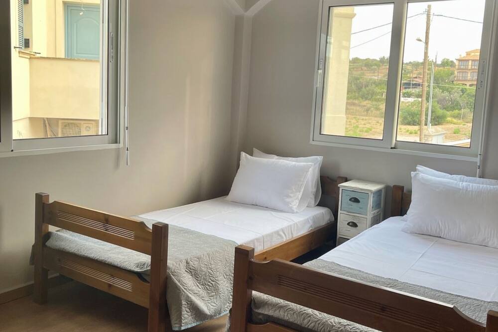 Photo of Bedroom in Porto Heli
