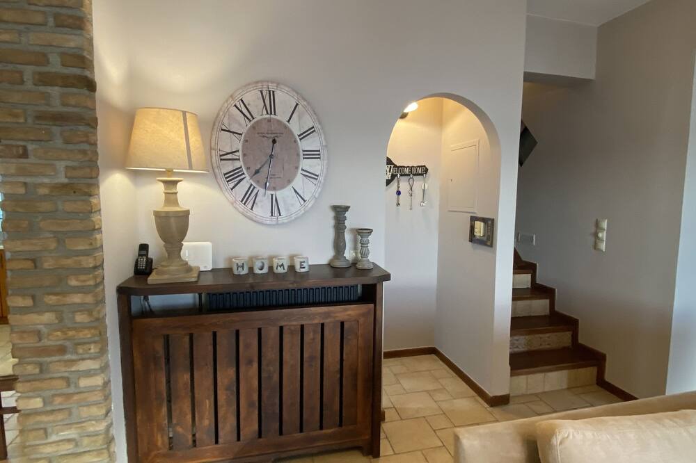 Photo of Bedroom in Porto Heli