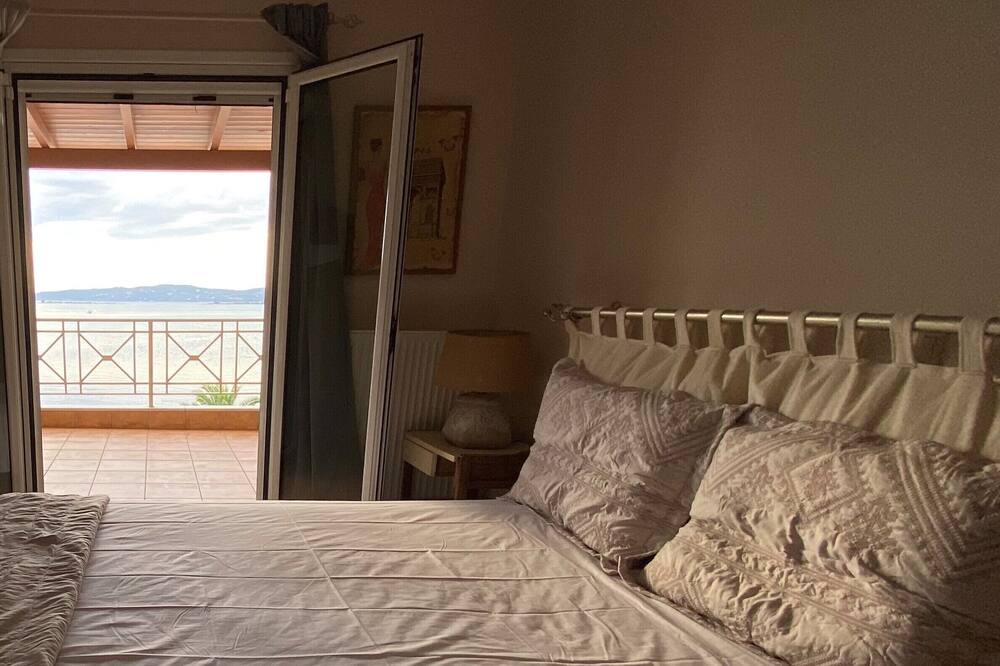 Photo of Bedroom in Porto Heli