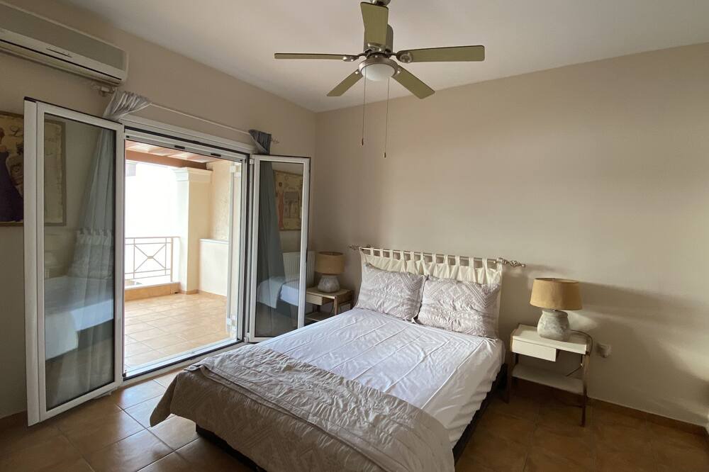 Photo of Bedroom in Porto Heli