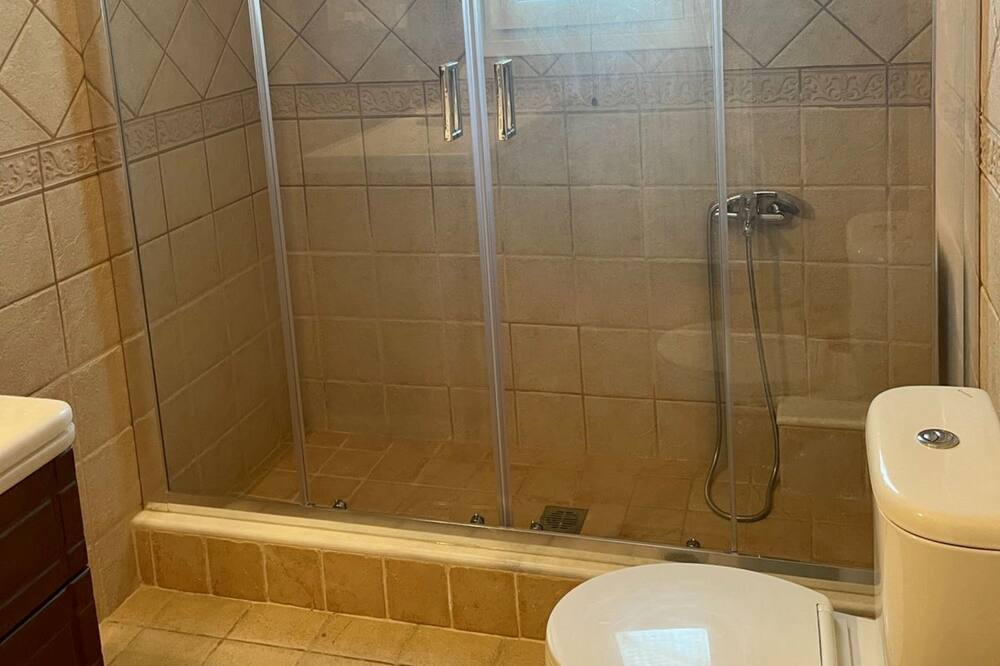 Photo of Bathroom in Porto Heli