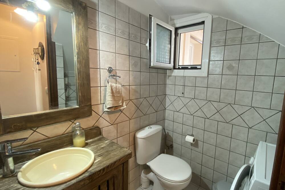 Photo of Bathroom in Porto Heli