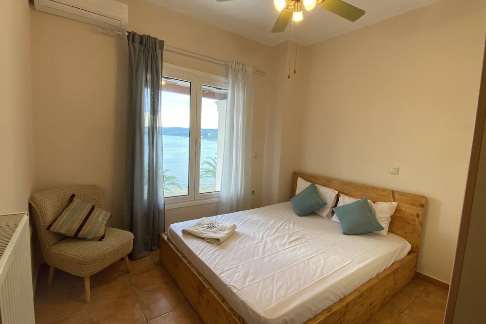 Photo of Bedroom in Porto Heli