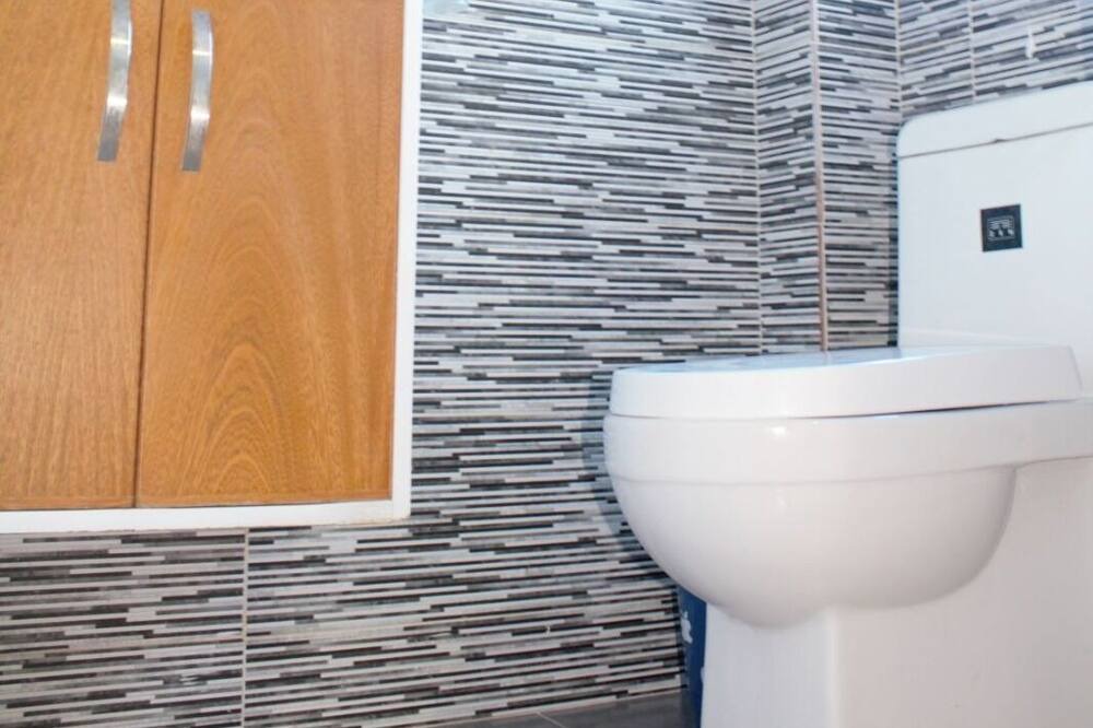 Photo of Bathroom in Los Brazos