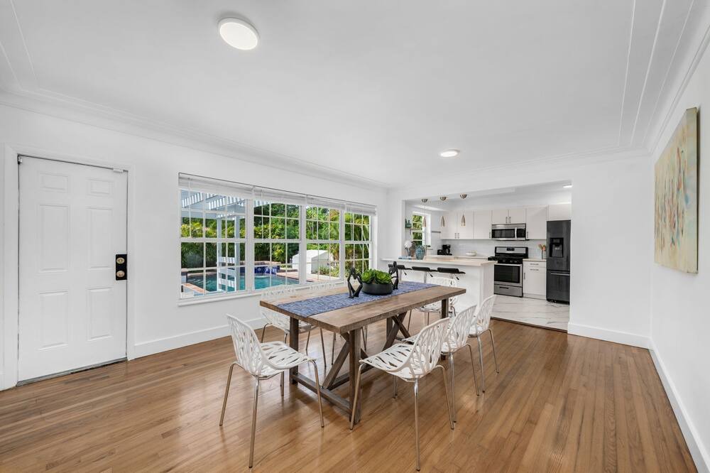 Photo of Kitchen in Miami Shores