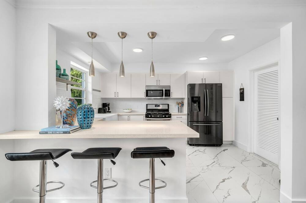 Photo of Kitchen in Miami Shores